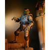 NECA UNIVERSAL MONSTERS TMNT ULTIMATE MICHELANGELO the MUMMY 7″ Action Figure 18 cm