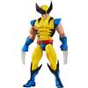 Hasbro MARVEL X-MEN WOLVERINE VHS EDITION MARVEL LEGENDS 6″ Action Figure 15 cm HASBRO