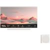 TCL 65A300 PRO TV QDLED, 65 ", UHD 4K