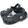 Crocs x Disney Nightmare Before Christmas Classic Clog TD Toddler 210563-90H