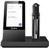 Yealink WH67 Workstation - Headset Convertible - DECT / Bluetooth - wireless