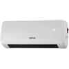 ZEPHIR Termoconvettore ceramico da parete 2000W - ZMW3019B