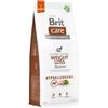 BRIT Care Hypoallergenic Weight Loss 12 kg
