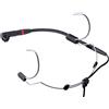 AKG ACOUSTIC AKG C555L MICROFONO CARDIOIDE AD ARCHETTO PER BODYPACK RADIOMICROFONO SERIE WMS O ADATTATORE MPA-V-L