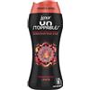 Lenor Unstoppables - Profumo di biancheria in perle per bucato, collezione primavera con freschezza a lunga durata, 210 g