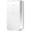 Ubiquiti Networks Ubiquiti UniFi UAP-IW-HD Access Point In-Wall WLAN Dual Band Supporto PoE Bianco