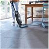BISSELL 3570N CROSSWAVE C6 CORDLESS PRO LAVAPAVIMENTI