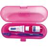 DENTAID Srl Vitis Kit Gingival Collutorio, Dentifricio e Spazzolino per Gengive Delicate