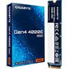 Gigabyte SSD 500GB Gigabyte Gen4 4000E M.2 [G440E500G]