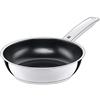 WMF 748206021 Devil Padella con Rivestimento Antiaderente, 20 cm