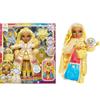 MGA ENTERTAINMENT Rainbow High Winter Wonderland Sunny Bambola Fashion 28 cm