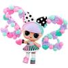 MGA ENTERTAINMENT L.O.L. Surprise! Hair Beads Tots - Bambola con Perline