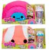 MGA ENTERTAINMENT Fluffie Stuffiez Pillow Fight Cuscini Modelli Assortiti