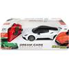 RE.EL.TOYS S.R.L. Reel Toys Maserati MC20 Auto 2.4GH Scala 1:24 Radiocomandata