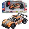 RE.EL.TOYS S.R.L. Reel Toys Auto Radiocomandata Mad Max Jr Scala 1:24