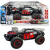 RE.EL.TOYS S.R.L. Reel Toys Auto Evil Scala 1:8 Radiocomandato