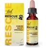 SCHWABE PHARMA ITALIA Rescue Pet Fiori Di Bach Originali Per Animali 10ml