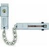ABUS Catena per porta con serratura SK78, argento, 03962