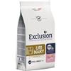 Exclusion Diet Urinary Small Breeds Monoproteico Maiale Sorgo e Riso per Cani 2Kg