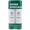 RoC KEOPS DUO DEO SPRAY SEC LOT DE