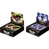DRAGON BALL TCG Box FUSION WORLD FB03 + FB04 English