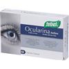 Ocularina Plus 60 Capsule Blister 31 G g
