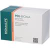 Unifarco SpA Pegbioma 30 Bustine 300 g Polvere per soluzione orale