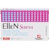 Pharmasuisse Laboratories SpA Ellen Serena 30 Compresse 26,4 g