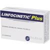 UP Pharma Srl Linfocinetic Plus 60 Compresse 69 g