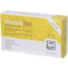 Micronil Dol 60 Compresse 79,8 g