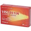 Visufarma SpA Visuretin 30 Capsule 18,3 g