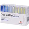 Pharmasuisse Laboratories SpA Superala Carnitine 30 Compresse 45,75 g