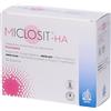 IDI Integratori Dietet.it. Srl Miclosit Ha 30 Stick 60 g