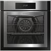 Candy FCNE828XWIFI Forno elettrico 70 L Classe A+ Acciaio inossidabile