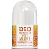 Optima Naturals DEONATURALS ROLL ON MANUKA 50 ML