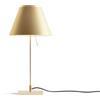 Luceplan Costanzina Brass