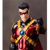 KOTOBUKIYA DC COMICS NEW 52 ARTFX RED ROBIN TIM DRAKE PVC STATUE NEW ART FX NUOV