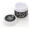 Mangrè Gel Monofasico Save Time Authentic Clear - 50 ml