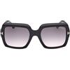 Tom Ford Occhiali da Sole Tom Ford Kaya FT1082/S 01B
