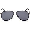 Tom Ford Occhiali da Sole Tom Ford Leon FT1071/S 01A