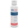 Geldis Daily Cleanser Gel 100 Ml