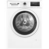 Bosch WAN24208II lavatrice
