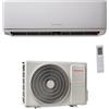 Immergas CONDIZIONATORE IMMERGAS GOTHA 12000 BTU MONOSPLIT INVERTER WIFI R32 A+++