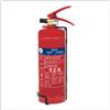 Smartwares FEX-15112 Estintore a Polvere per incendi ABC casa e auto 1 Kg