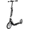 Hudora (TG. 230 mm) Hudora Air 230, Monopattino Big Wheel in Alluminio Bambino, Multi-C