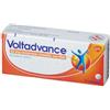 Voltadvance - Antinfiammatorio ed Antidolorifico Confezione 30 Compresse Rivestite