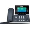 Yealink SIP-T54W telefono IP Nero Cornetta cablata LCD 10 linee Wi-Fi