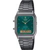 Casio RELOGIO Vintage AQ-230EGG-3AEF