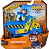 SPINMASTER 6066528 PAW PATROL VEICOLO WHEELER
