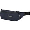 Samsonite Roader - marsupio, 31 cm, 3 L, blu (blu scuro)
